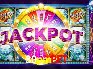 Bônus de Boas-vindas 30pmbet