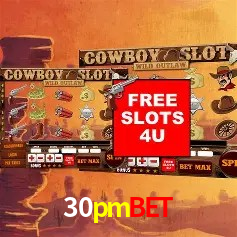 Experiência VIP 30pmbet