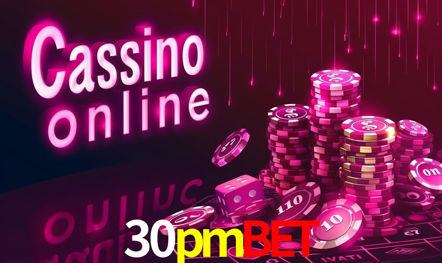 Casino Ao Vivo 30pmbet