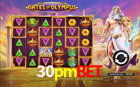 Sinta a adrenalina dos jogos de cassino com 30pmbet