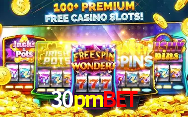 Apostas de Tênis 30pmbet