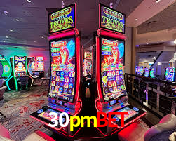 Experimente o Login Seguro Premium no 30pmbet