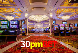VIP Casino 30pmbet