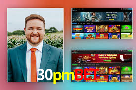 Programa VIP 30pmbet