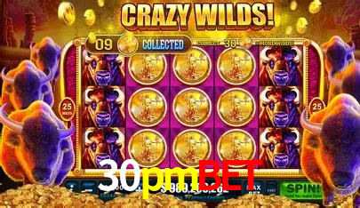 Estatísticas do Jogo 30pmbet