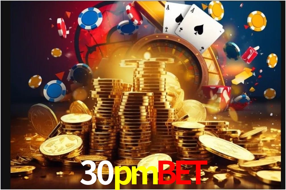 Cadastro Rápido 30pmbet