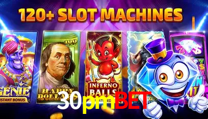 Estatísticas Esportivas 30pmbet