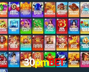 A Emoção da Loteria na 30pmbet: Uma Chance de Mudança de Vida