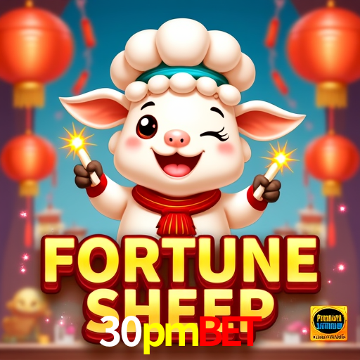 APP oficial da 30pmbet para mobile