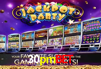 Mesa de Blackjack 30pmbet