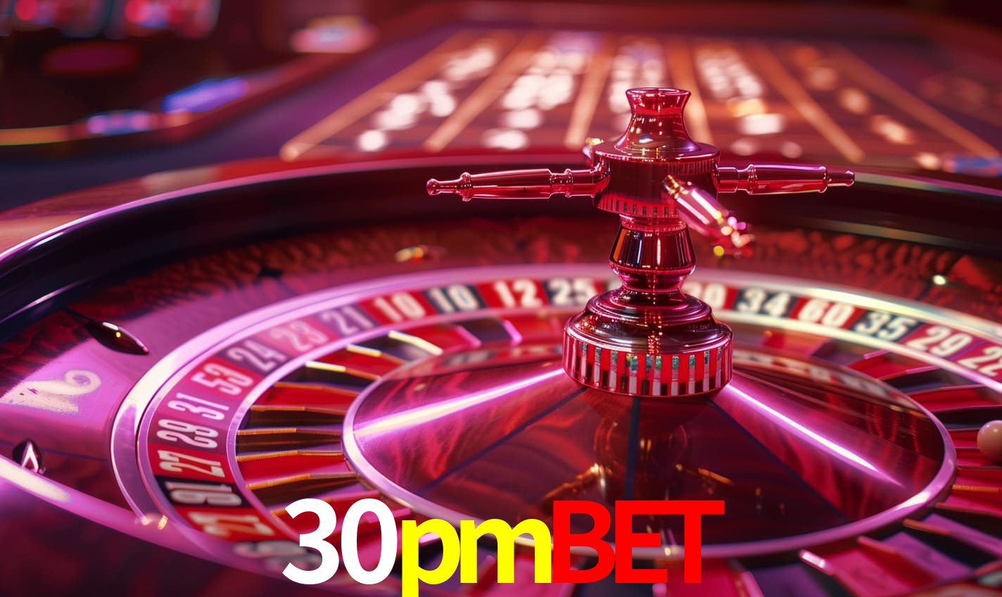 Provedores de Jogos 30pmbet