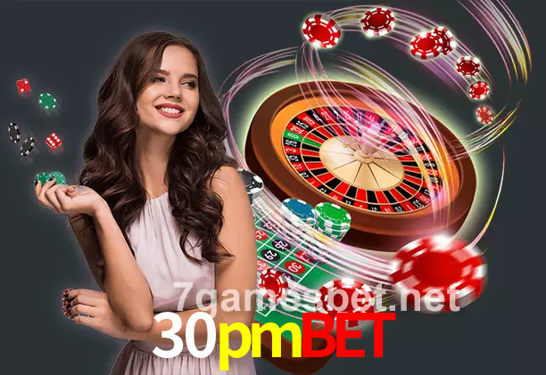 vivo no cassino 30pmbet