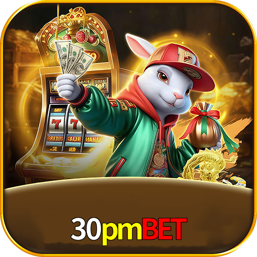 30pmbet Logo